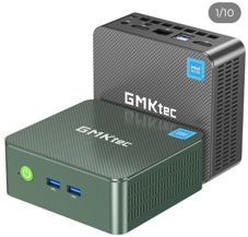 GMKtec Device