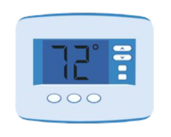 Thermostat Image